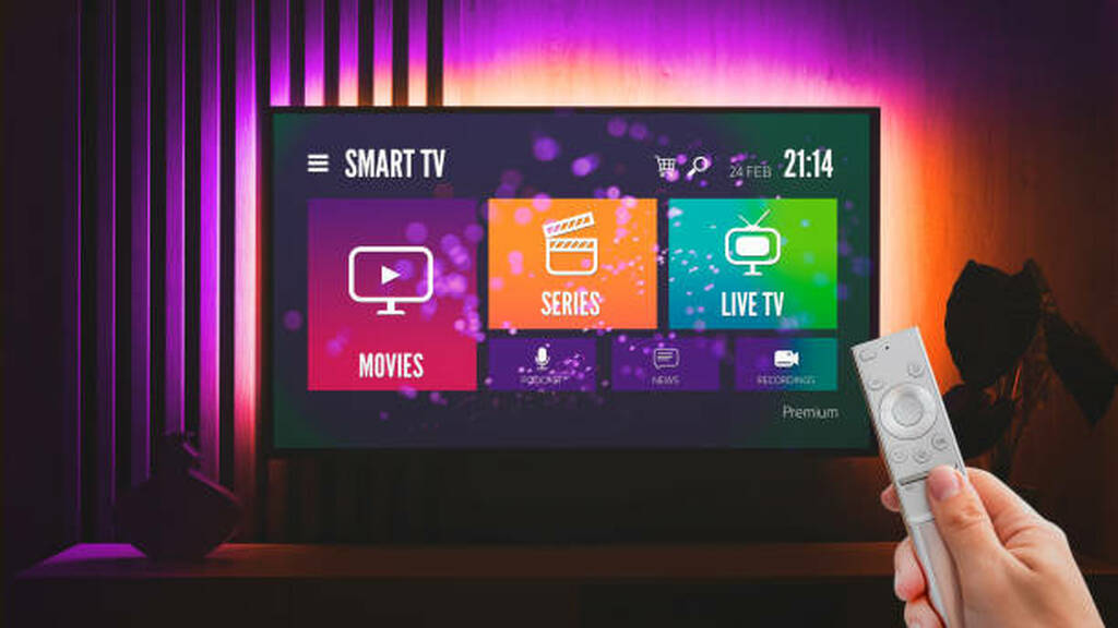 BEST IPTV Services