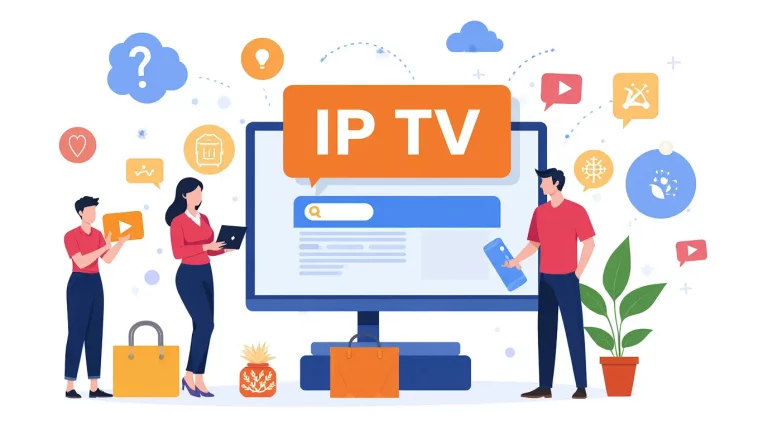 is iptv legal in uk