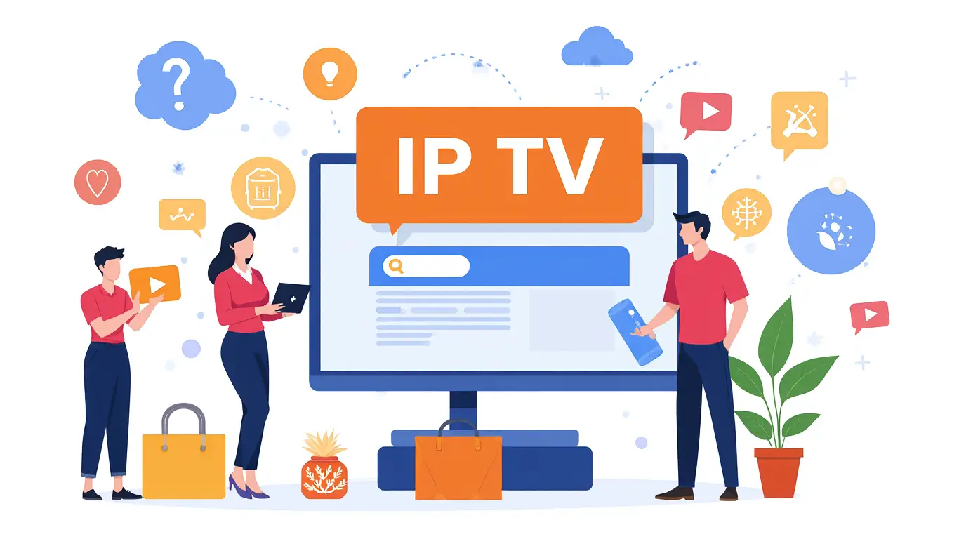 is iptv legal in uk
