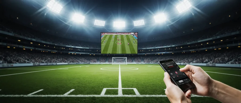 IPTV for Premier League