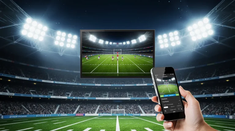 IPTV for Premier League